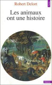 Les animaux ont une histoire