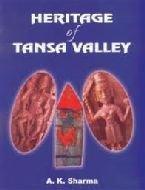 Heritage of Tansa Valley