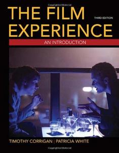The Film Experience : An Introduction