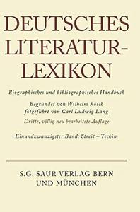 Deutsches Literatur-Lexikon