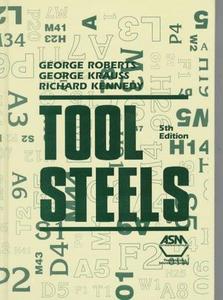 Tool steels