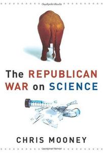 The Republican war on science