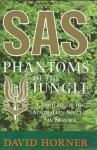 Sas: Phantoms of the Jungle