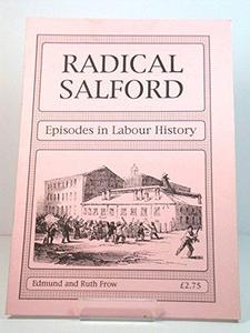 Radical Salford