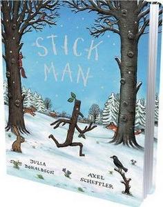 Stick Man