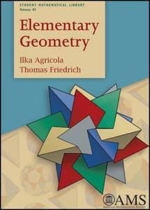 Elementary geometry