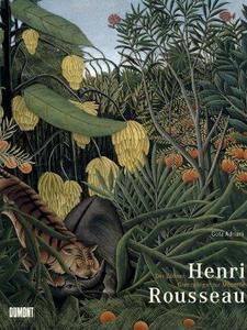Henri Rousseau: Der Zollner: Grenzganger Zur Moderne