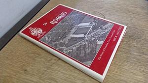 The Robins: Story of Swindon Town Football Club