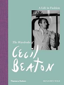 The wardrobe of Cecil Beaton
