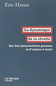 La dynamique de la révolte