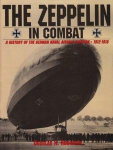 The Zeppelin in Combat