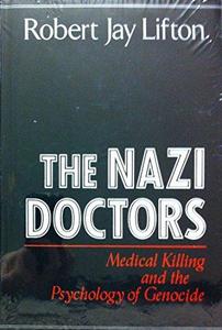 The Nazi Doctors