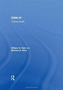DSM-IV Training Guide