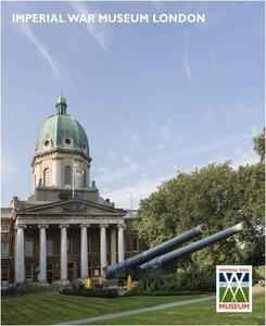 Imperial War Museum London : guidebook