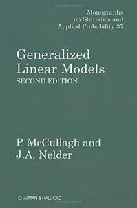 Generalized linear models