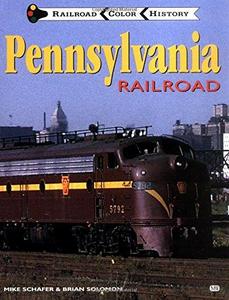 Pennsylvania Railroad