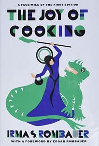 Joy of Cooking 1931 Facsimile Edition