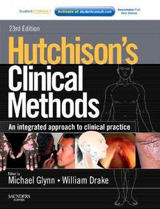 Hutchison's clinical methods : an integrated approach to clinical practice