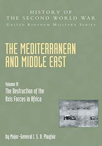 The Mediterranean and Middle East