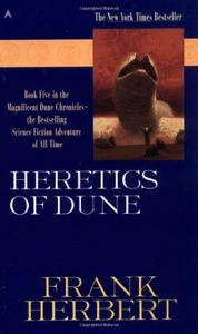 Heretics of Dune