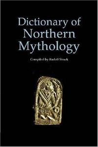 Dictionary of northern mythology