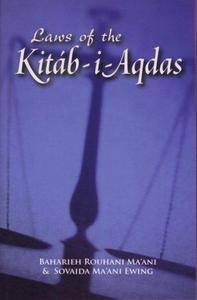 Laws of the Kitab-i-Aqdas