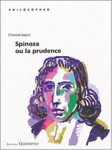 Spinoza ou la prudence