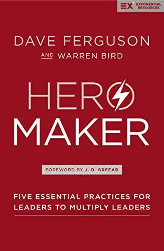 Hero maker