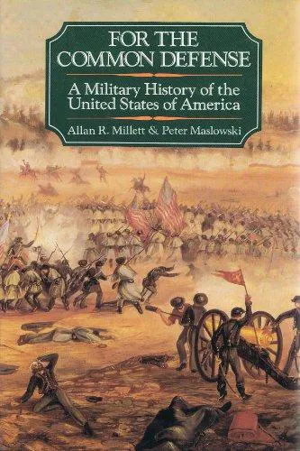 For the common defense