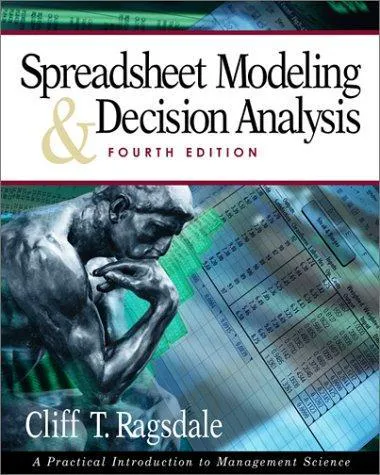 Spreadsheet Modeling and Decision Analysis