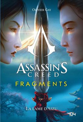 Assassin's Creed : Fragments