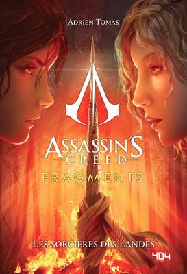 Assassin's Creed : Fragments