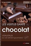 Les vertus santé du chocolat