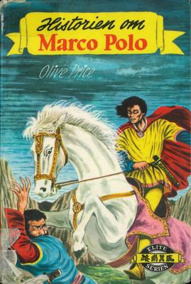 Historien om Marco Polo