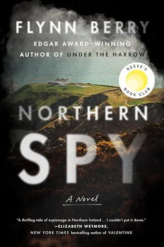 Northern spy