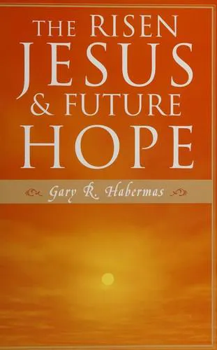 The risen Jesus & future hope