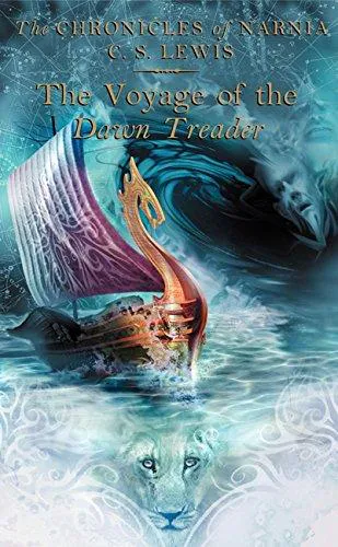The voyage of the Dawn Treader