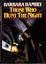 Those Who Hunt the Night (James Asher #1)