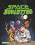 Space boulettes