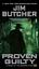 Proven Guilty (The Dresden Files, #8)