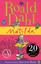 Matilda (My Roald Dahl)
