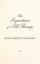 The signature of all things