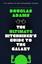 The Ultimate Hitchhiker's Guide to the Galaxy
