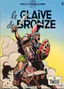 Le Glaive de bronze