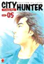 City hunter