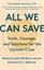 All We Can Save: Truth, Courage, and Solutions for the Climate Crisis