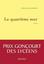 Le Quatrieme Mur - Prix Goncourt des Lyceens 2013 (French Edition)