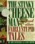 The Stinky Cheese Man and other fairly stupid tales