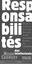 Responsabilités des intellectuels