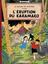 L'éruption du Karamako